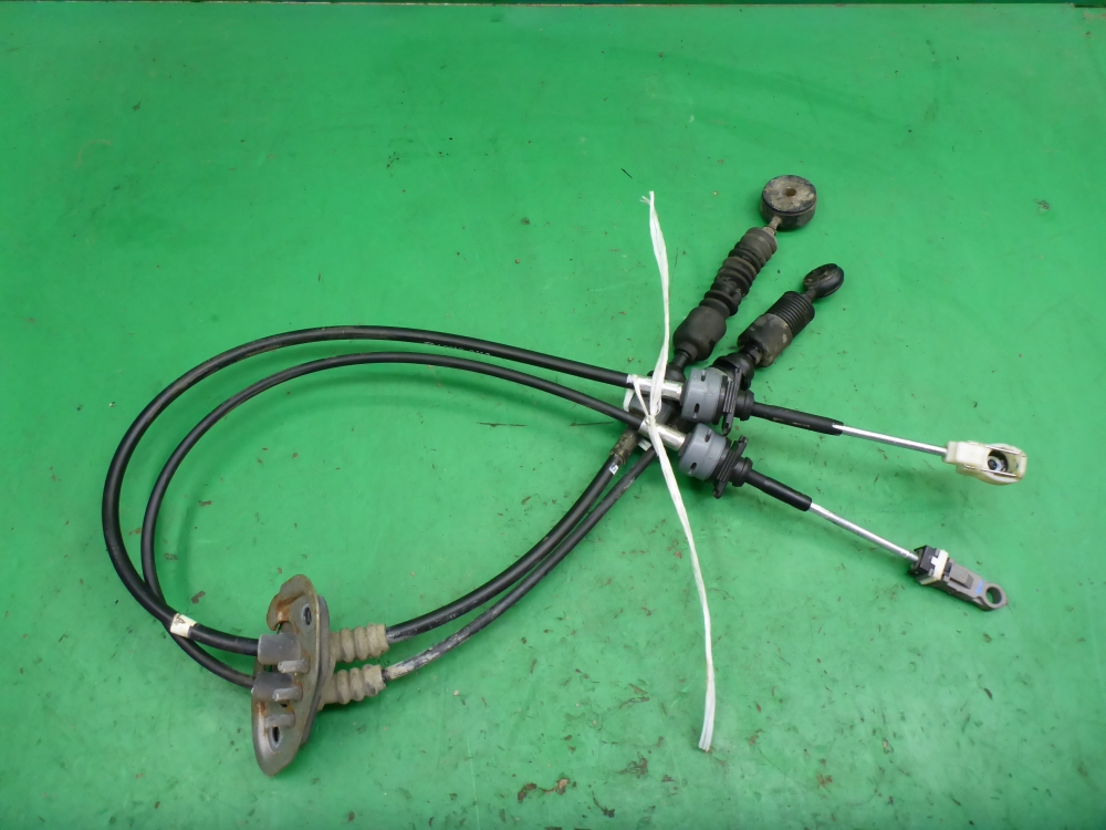 Трос КПП (выбора/переключения передач)