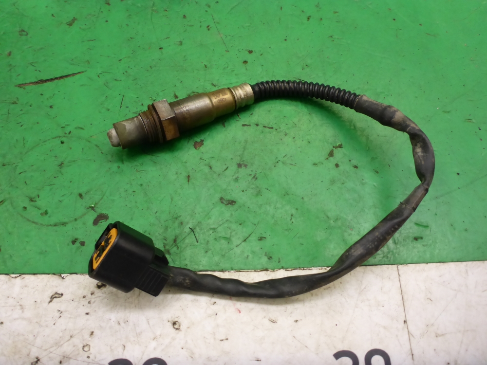 Датчик кислородный/Лямбда-зонд