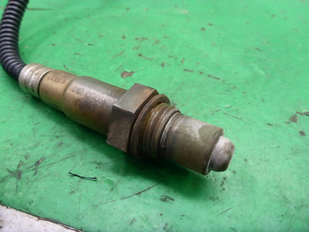 Датчик кислородный/Лямбда-зонд