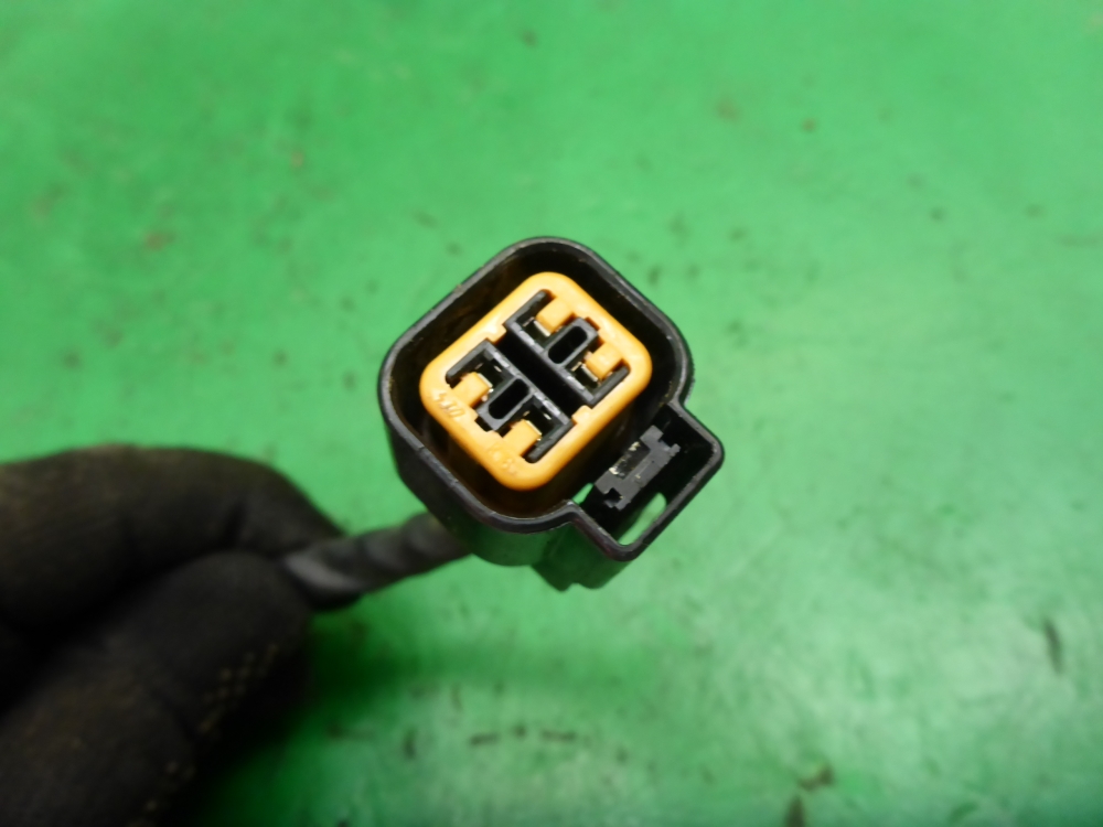 Датчик кислородный/Лямбда-зонд