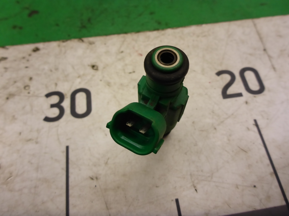 Форсунка инжекторная электрическая