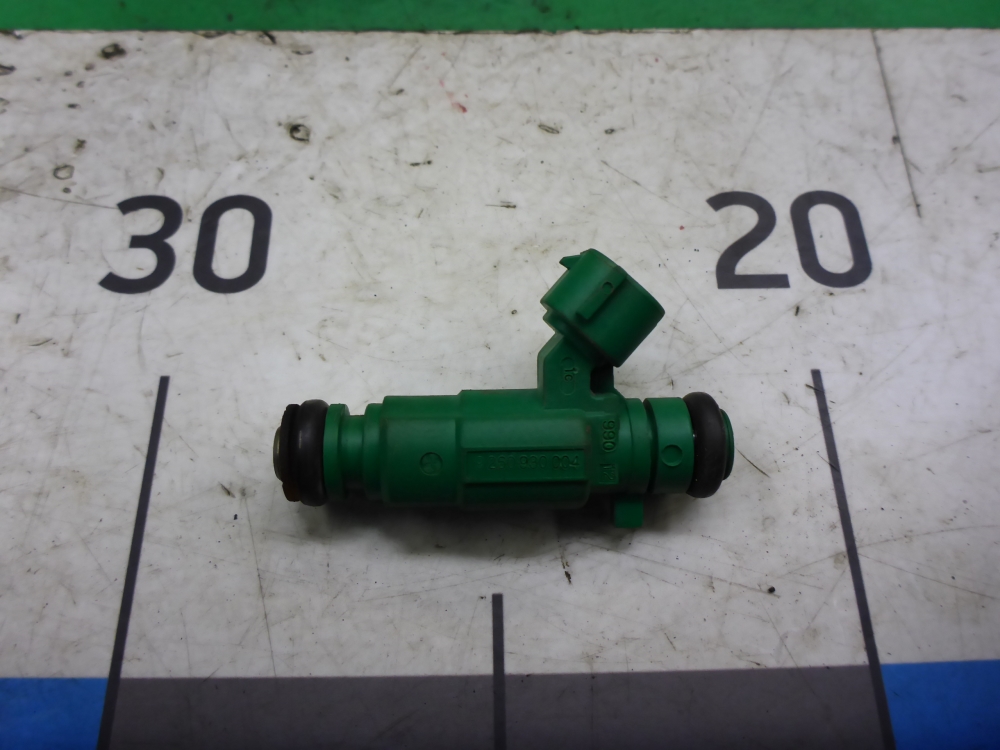 Форсунка инжекторная электрическая