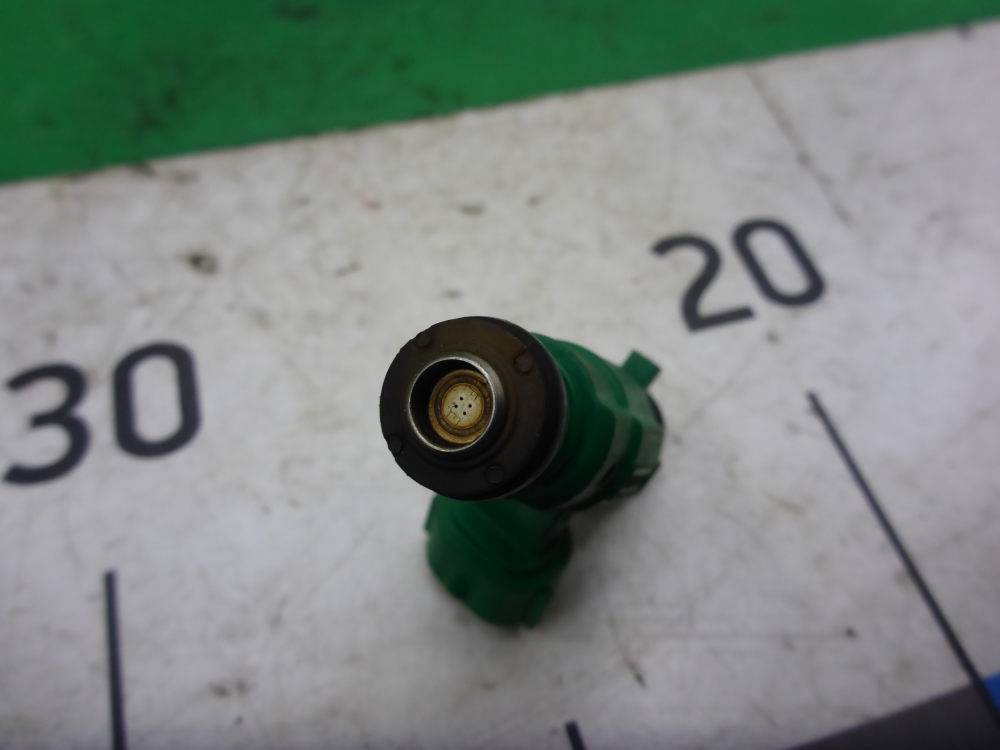 Форсунка инжекторная электрическая