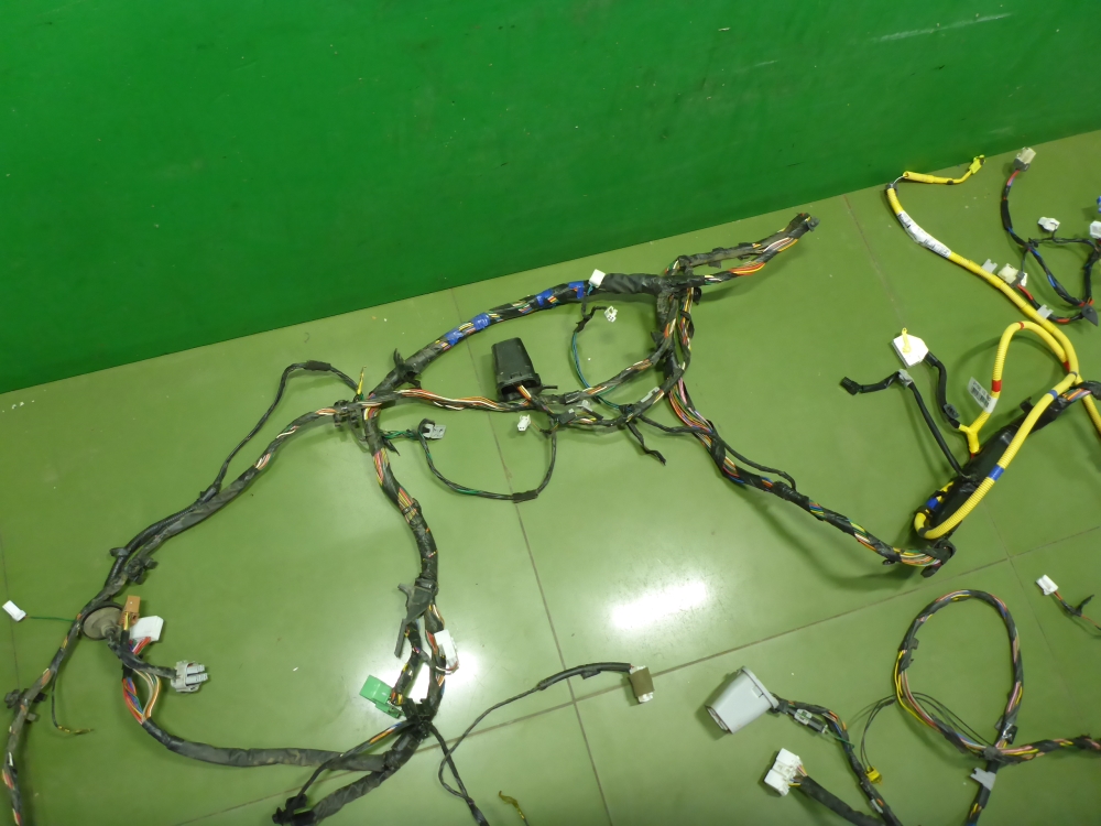 Проводка (коса)