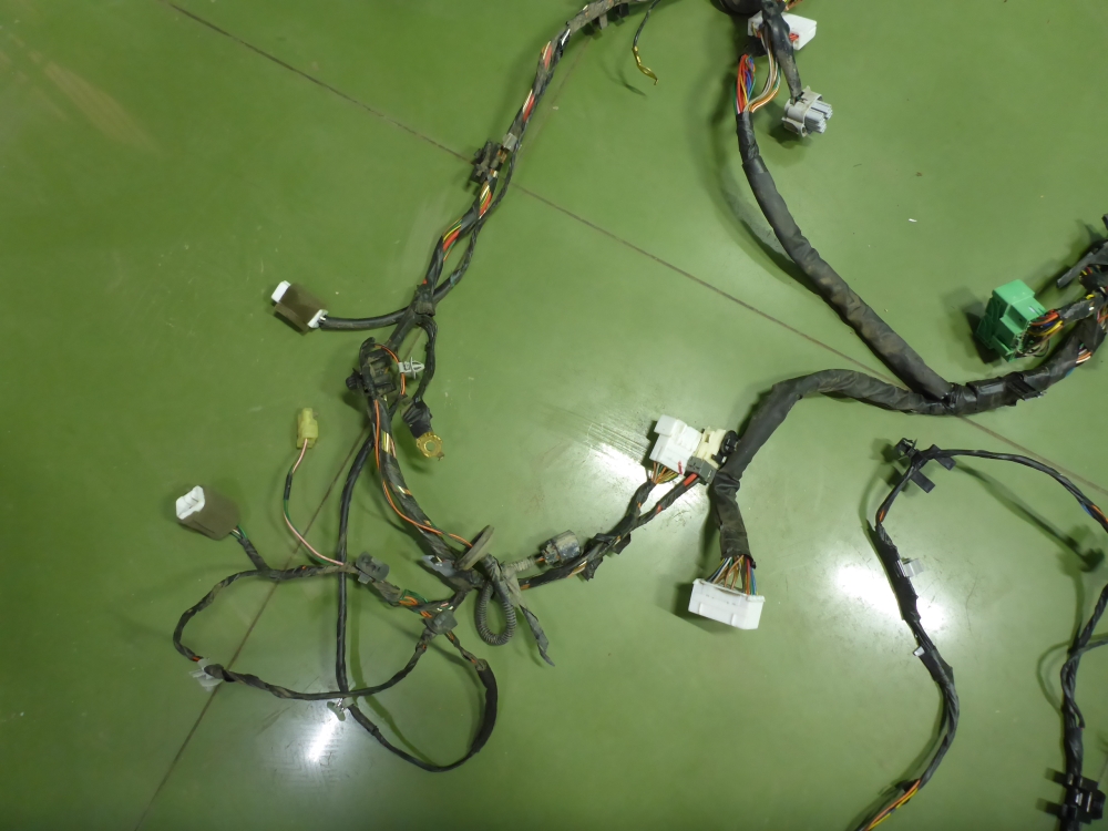 Проводка (коса)