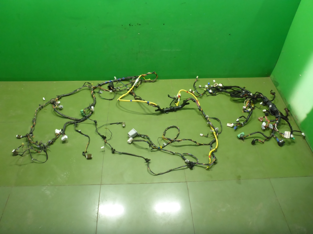 Проводка (коса)