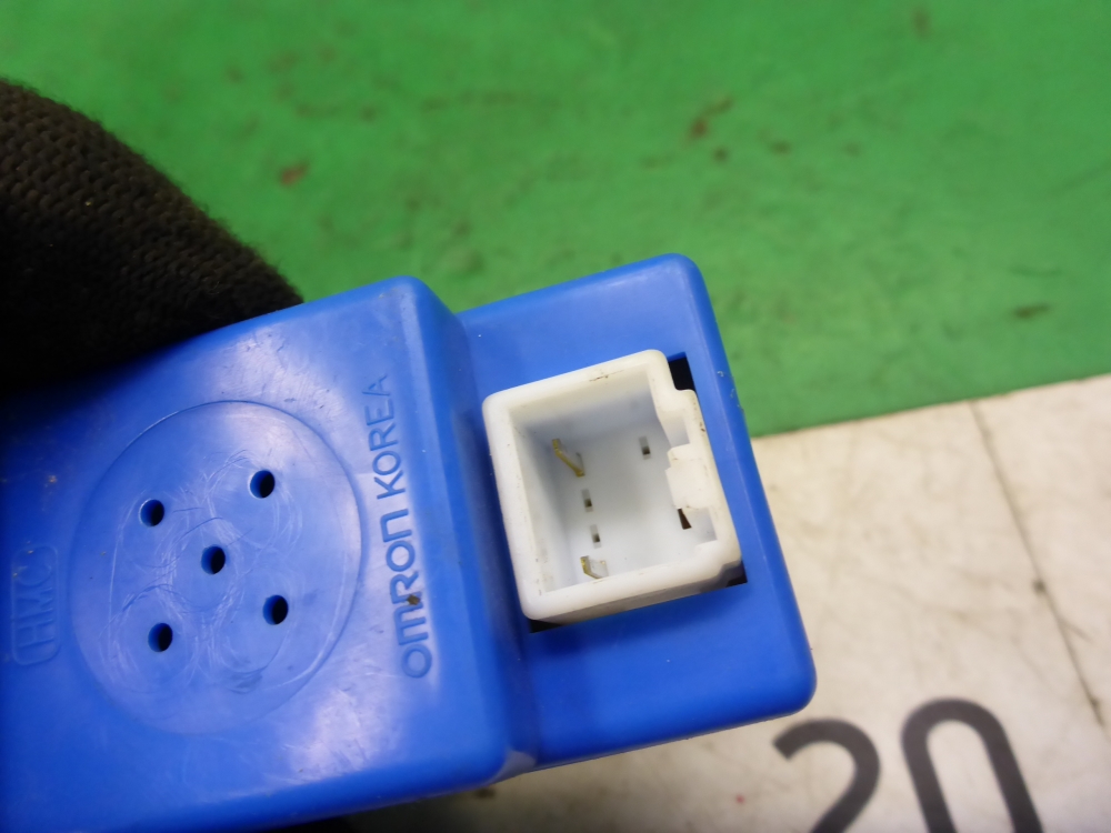 Блок электронный