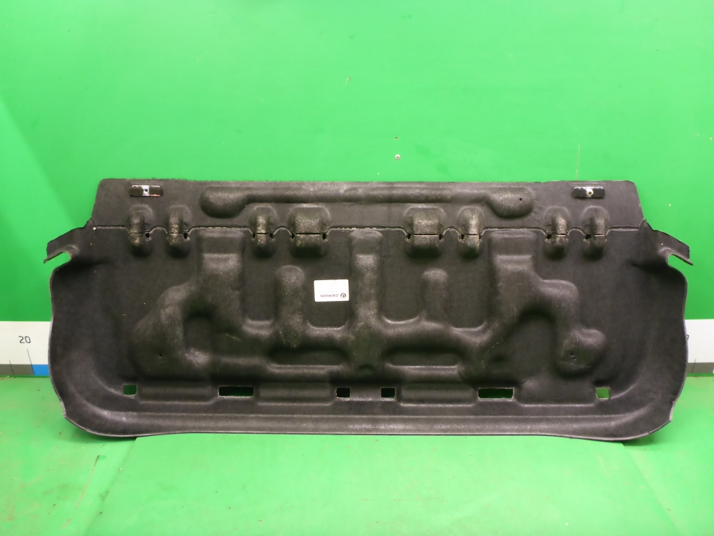 Покрытие напольное (ковролин)