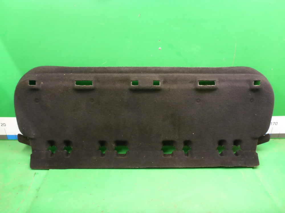 Покрытие напольное (ковролин)