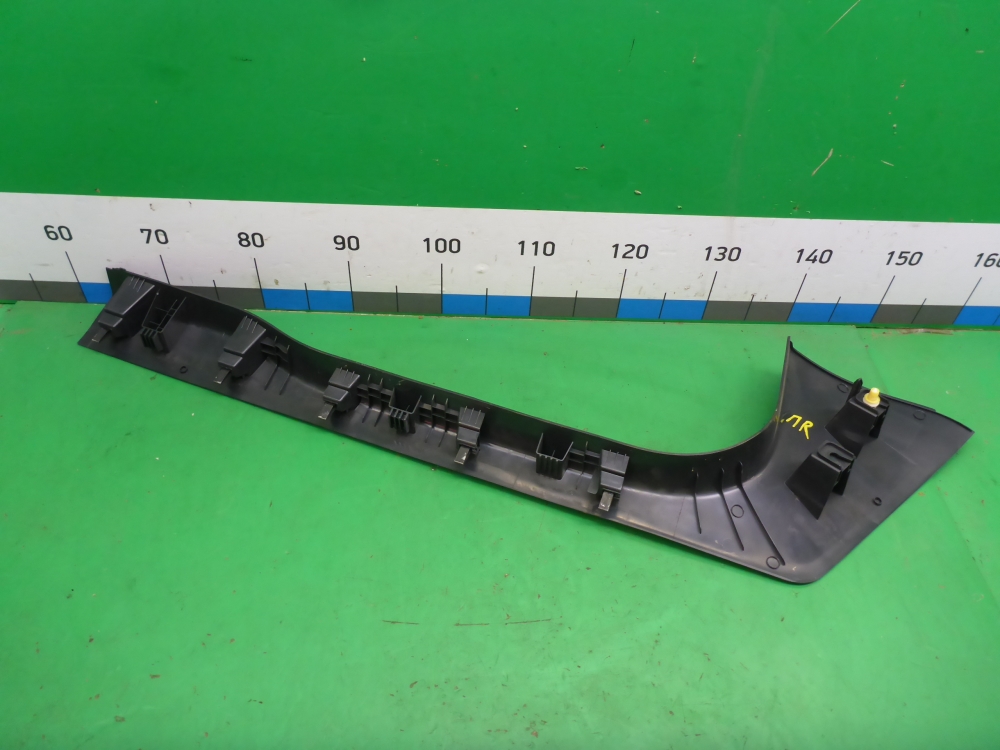 Накладка порога (внутренняя)