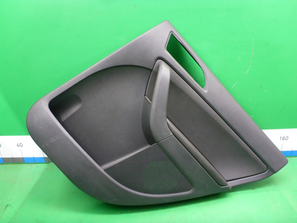 Обшивка двери задней правой