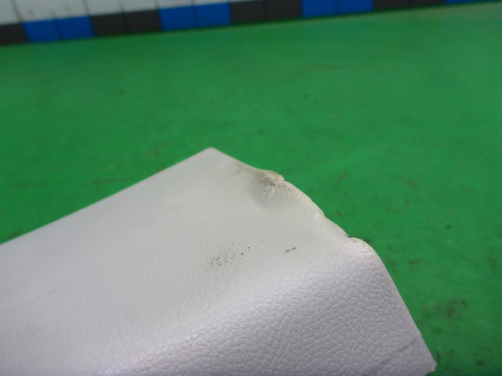 Обшивка стойки