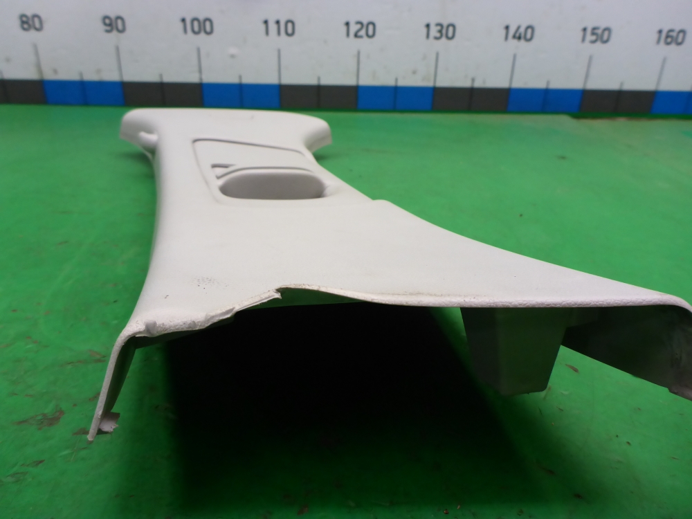 Обшивка стойки