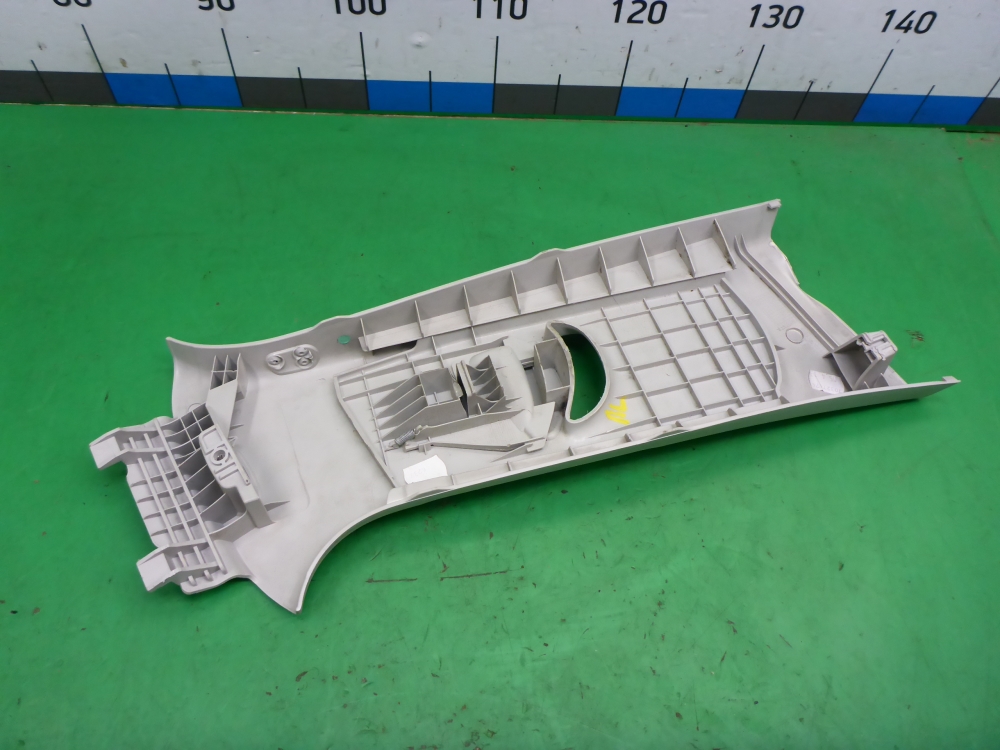 Обшивка стойки