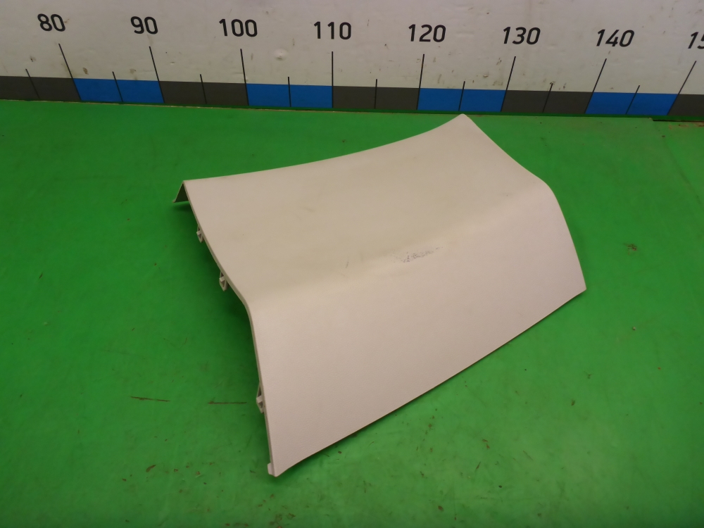 Обшивка стойки