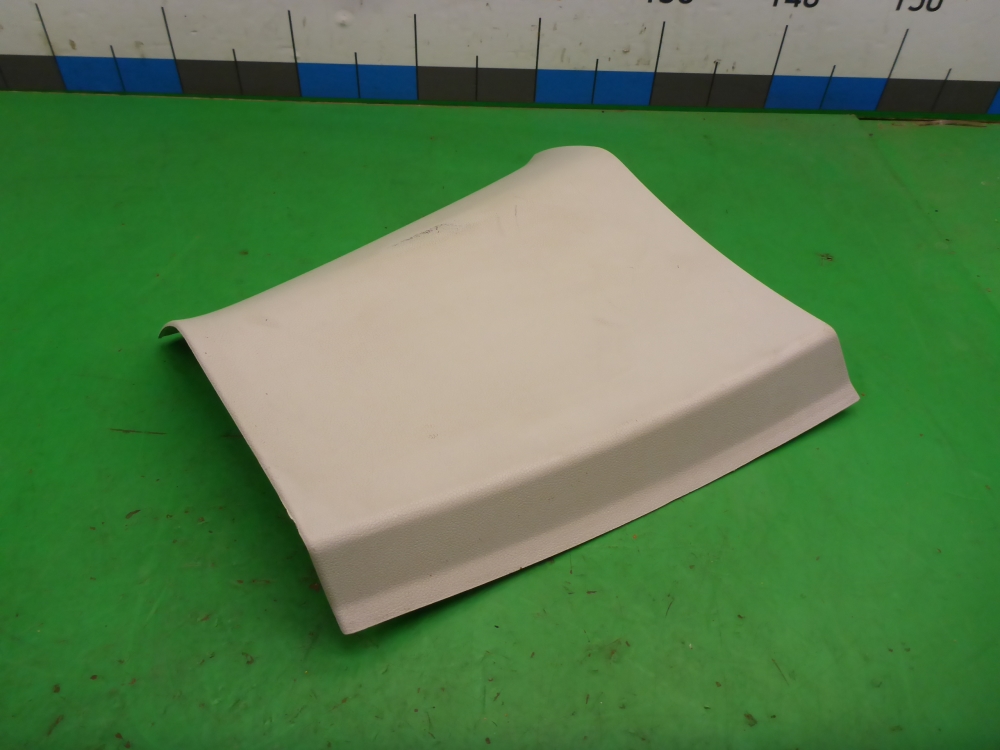 Обшивка стойки