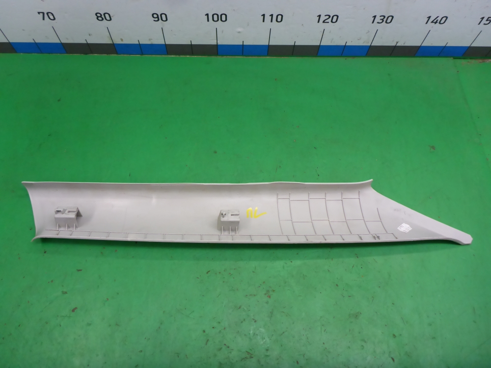 Обшивка стойки