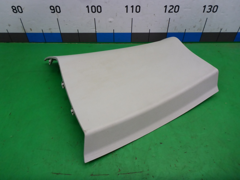 Обшивка стойки