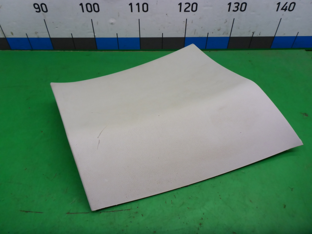 Обшивка стойки