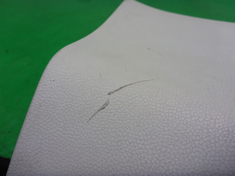 Обшивка стойки