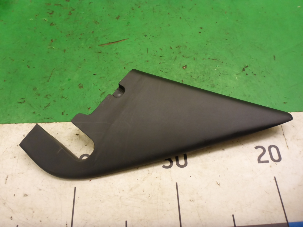 Накладка зеркала