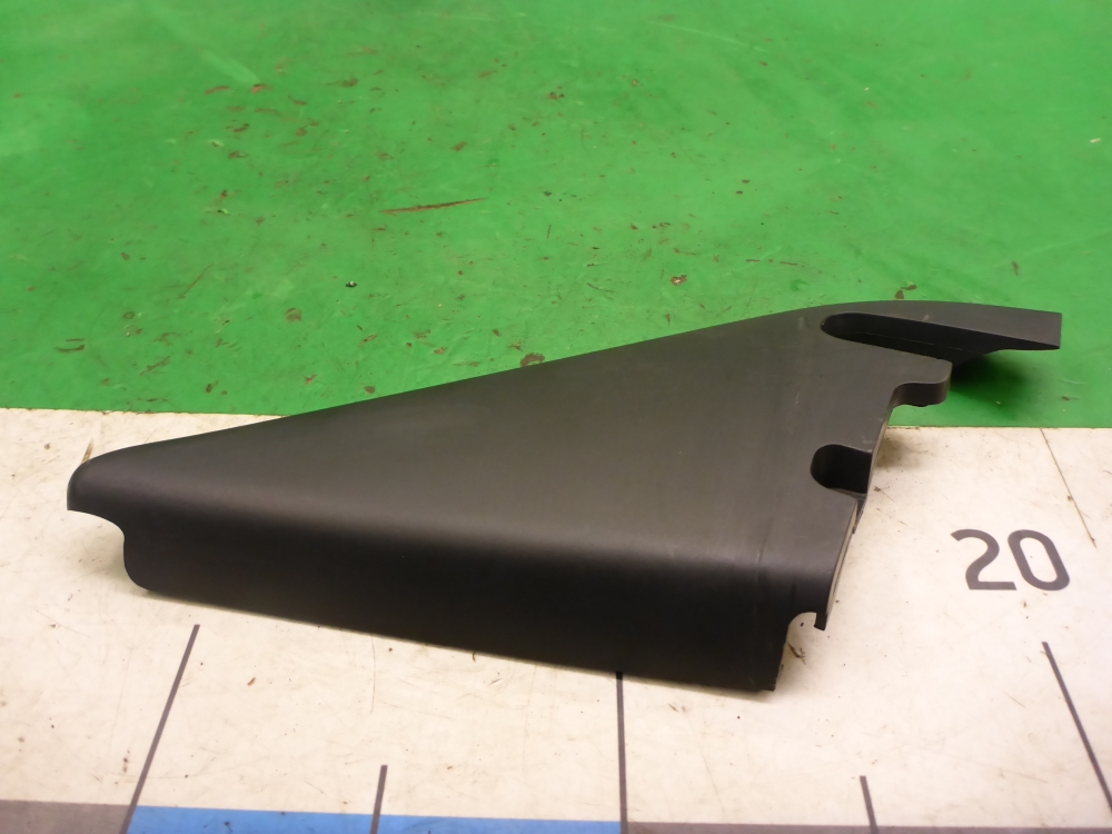 Накладка зеркала