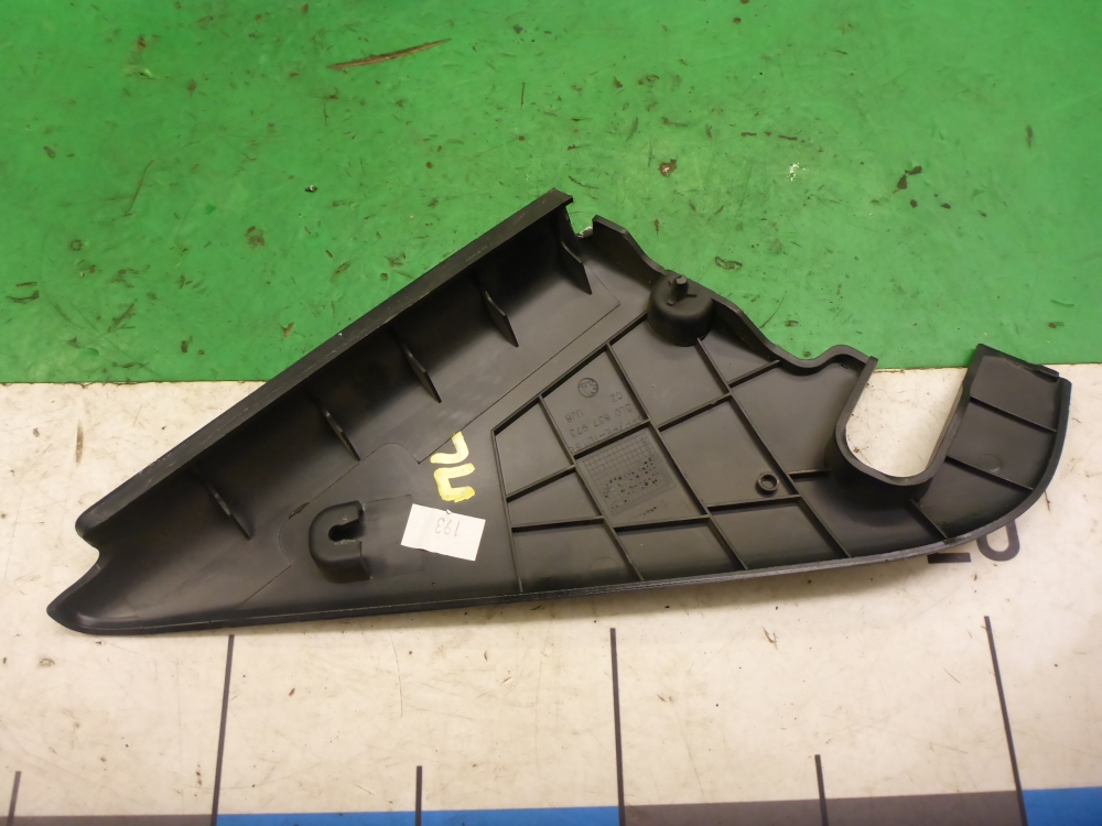 Накладка зеркала