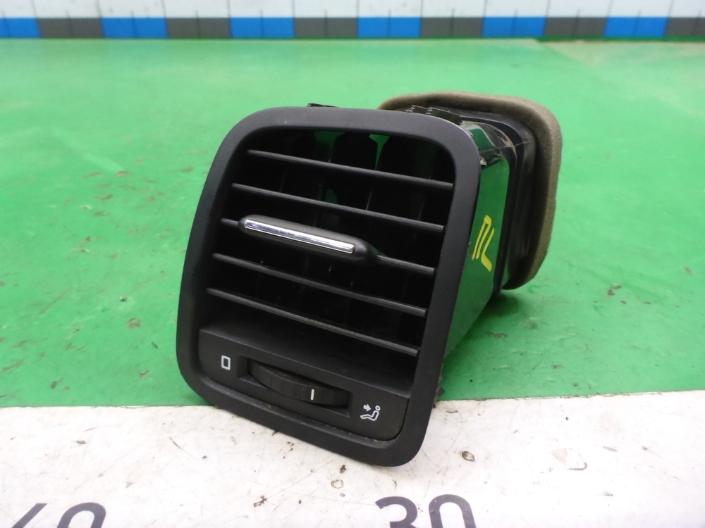 Дефлектор воздушный