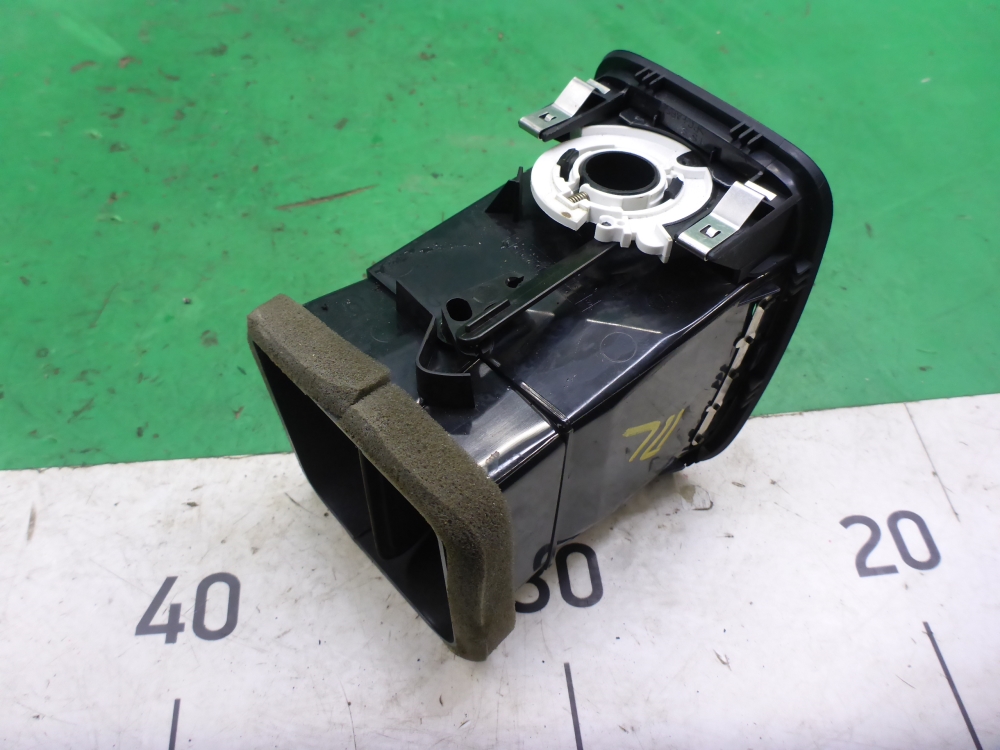 Дефлектор воздушный