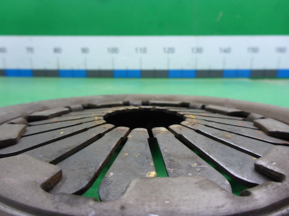 Корзина сцепления