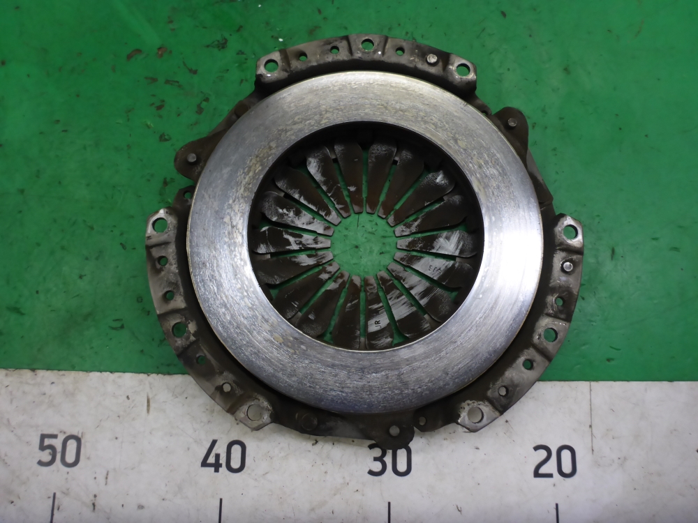 Корзина сцепления