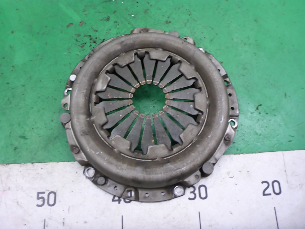 Корзина сцепления