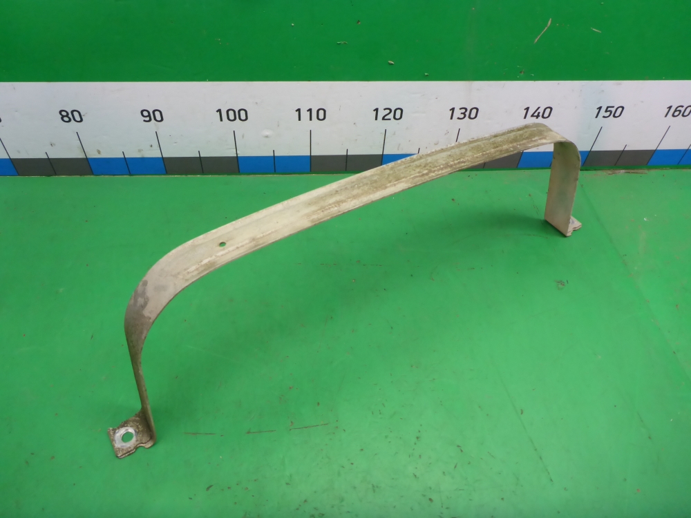 Лента крепления бензобака