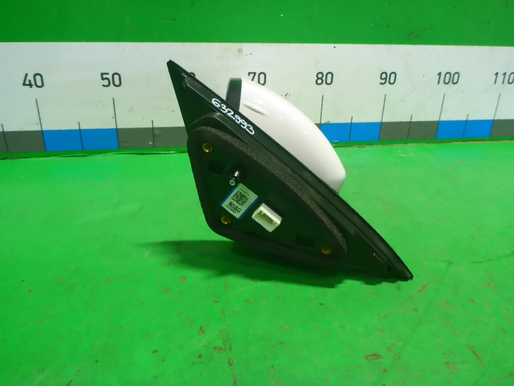 Зеркало левое электрическое