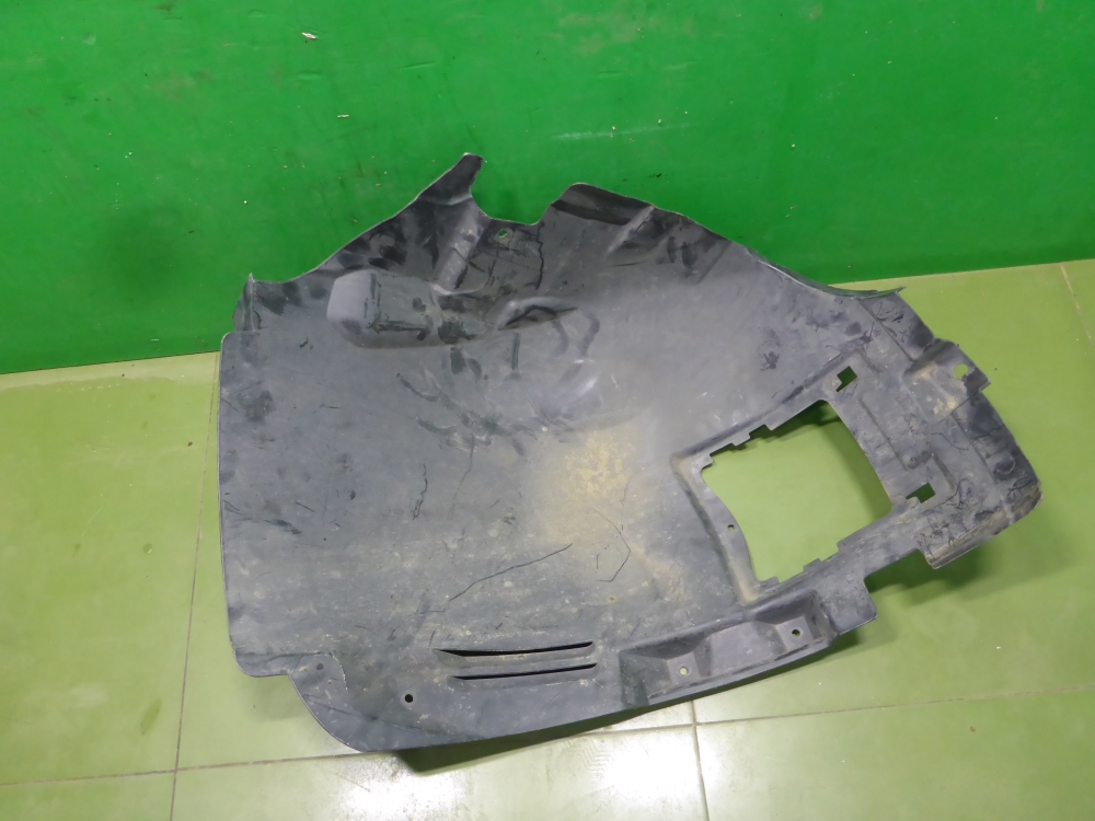 Локер передний правый