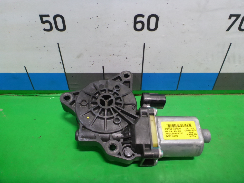 Моторчик стеклоподъемника