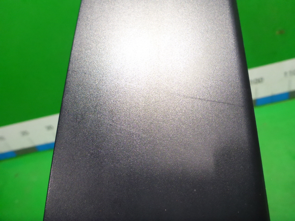 Накладка двери передней правой