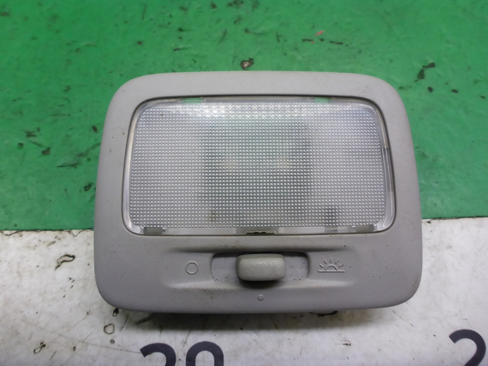 Плафон салонный