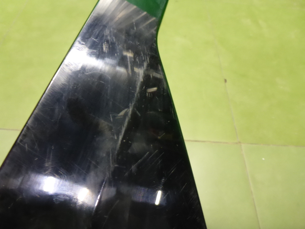 Накладка двери задней правой