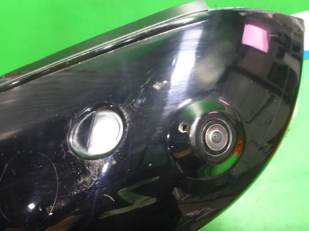 Зеркало правое электрическое