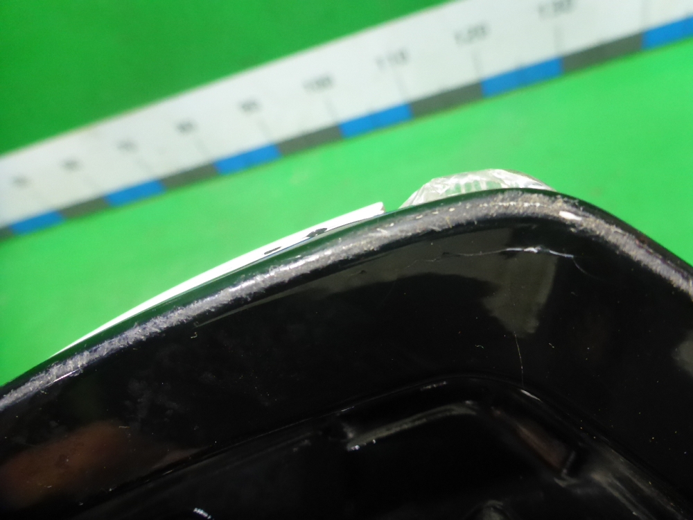 Зеркало левое электрическое