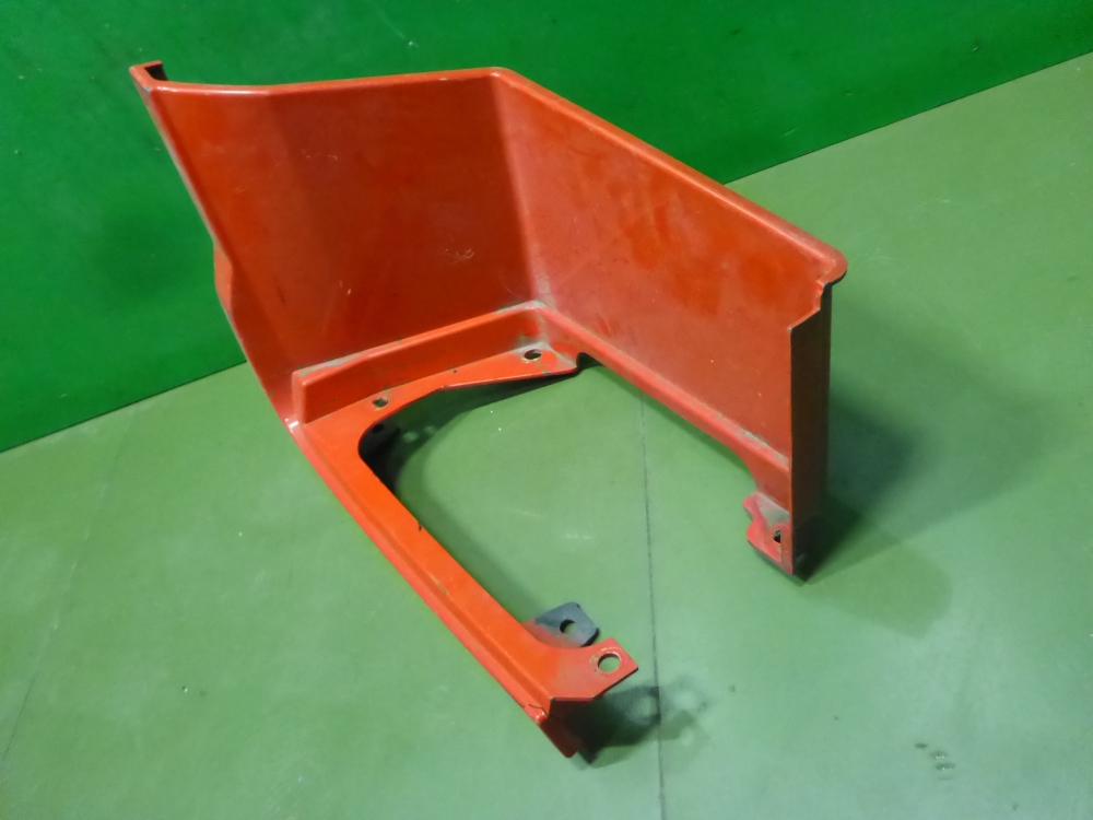 Подножка правая