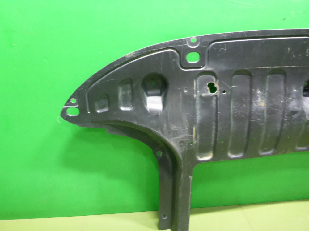 Защита антигравийная