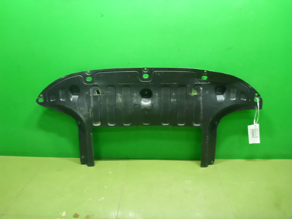 Защита антигравийная