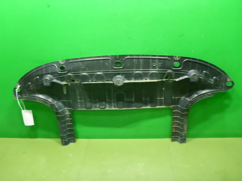 Защита антигравийная