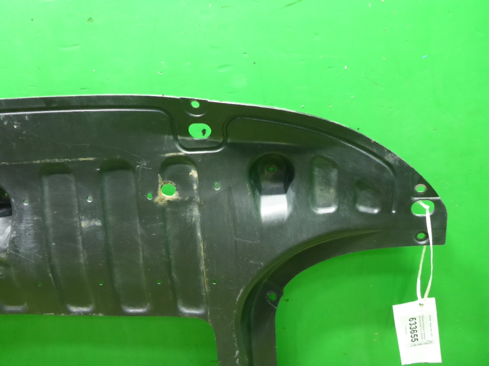 Защита антигравийная