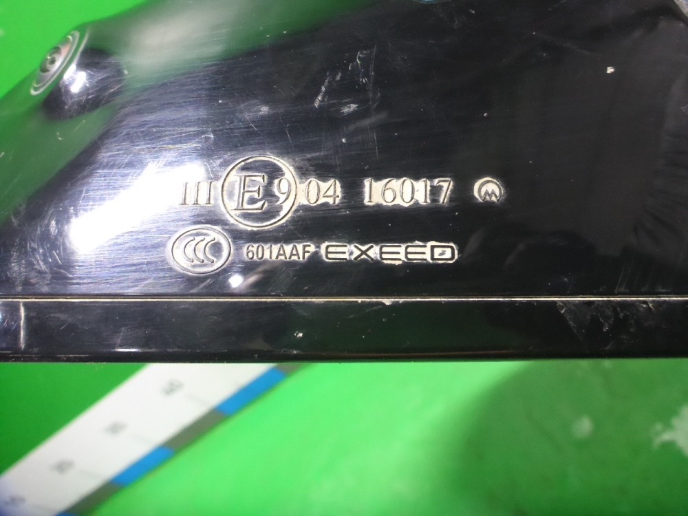 Зеркало правое электрическое