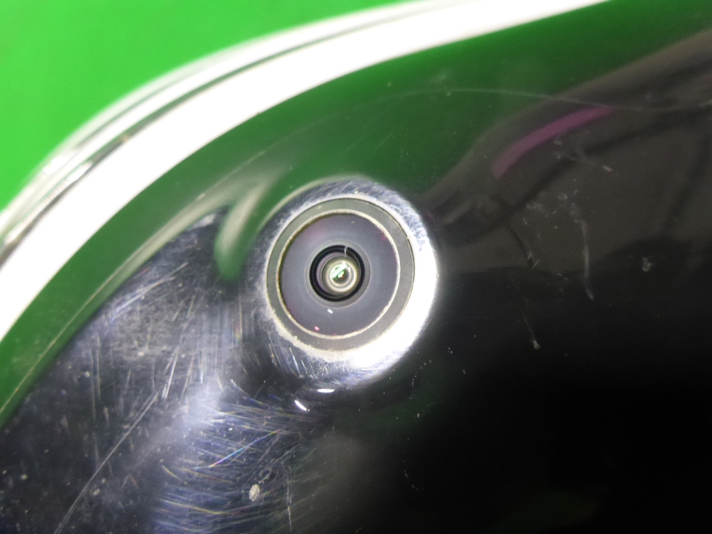 Зеркало правое электрическое