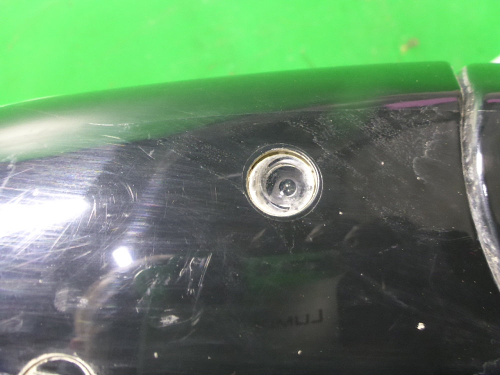 Зеркало правое электрическое