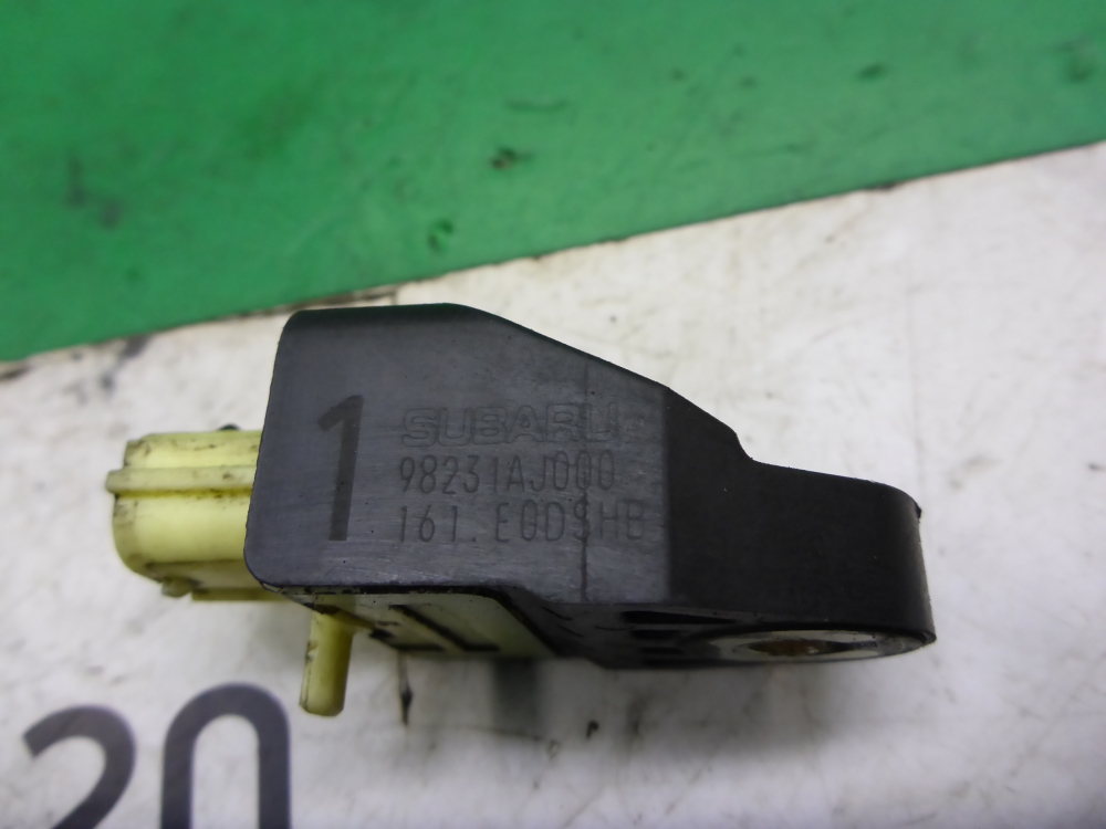 Датчик удара AIR BAG
